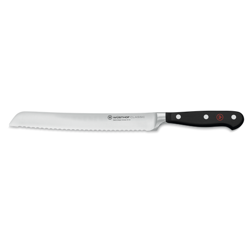 Classic Bread Knife 20 cm | 8 inch