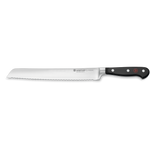 Classic Precision Double-Serrated Bread Knife 23 cm | 9 inch