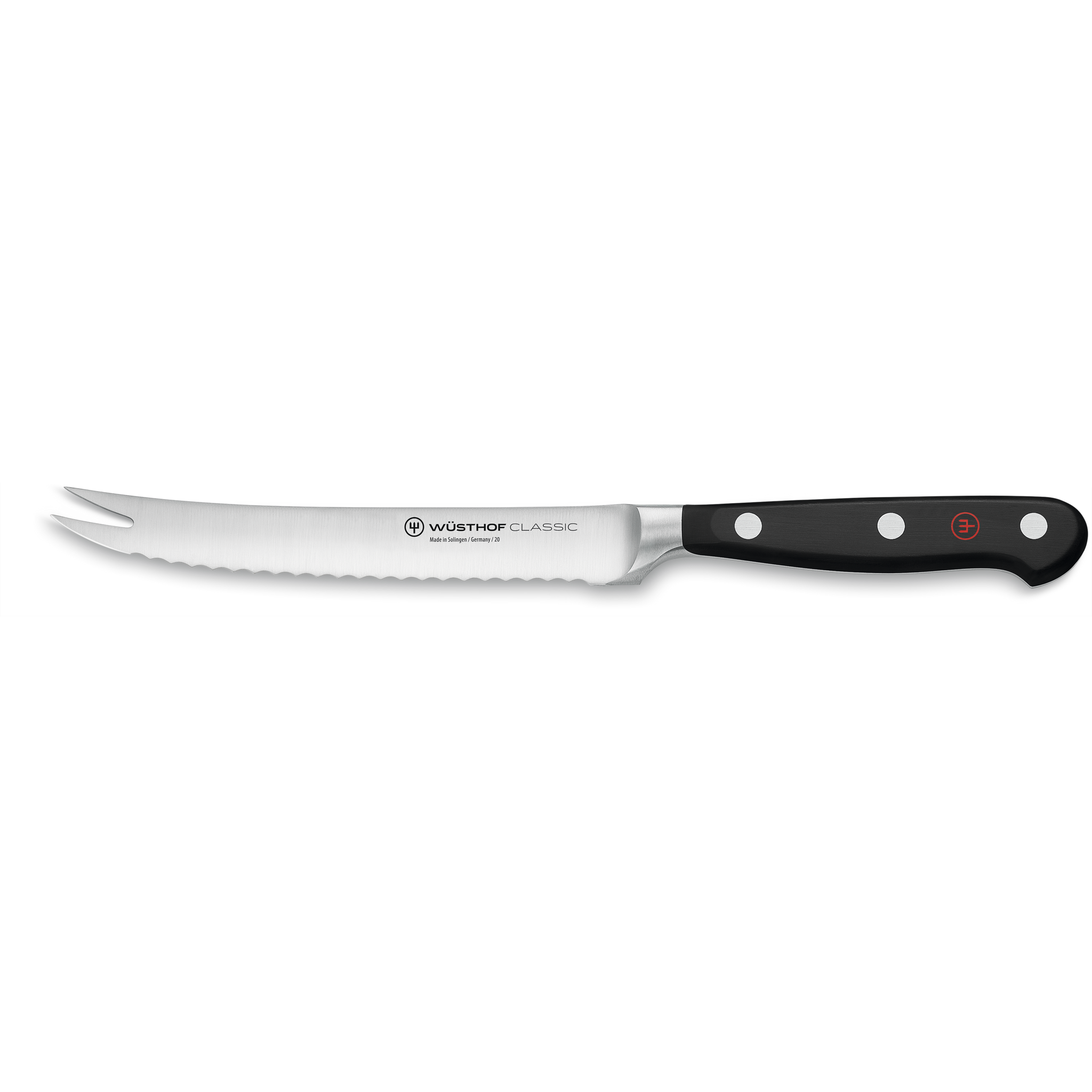 Classic Tomato Knife 14 cm | 5 inch