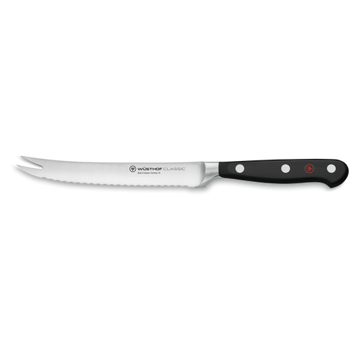 Classic Tomato Knife 14 cm | 5 inch