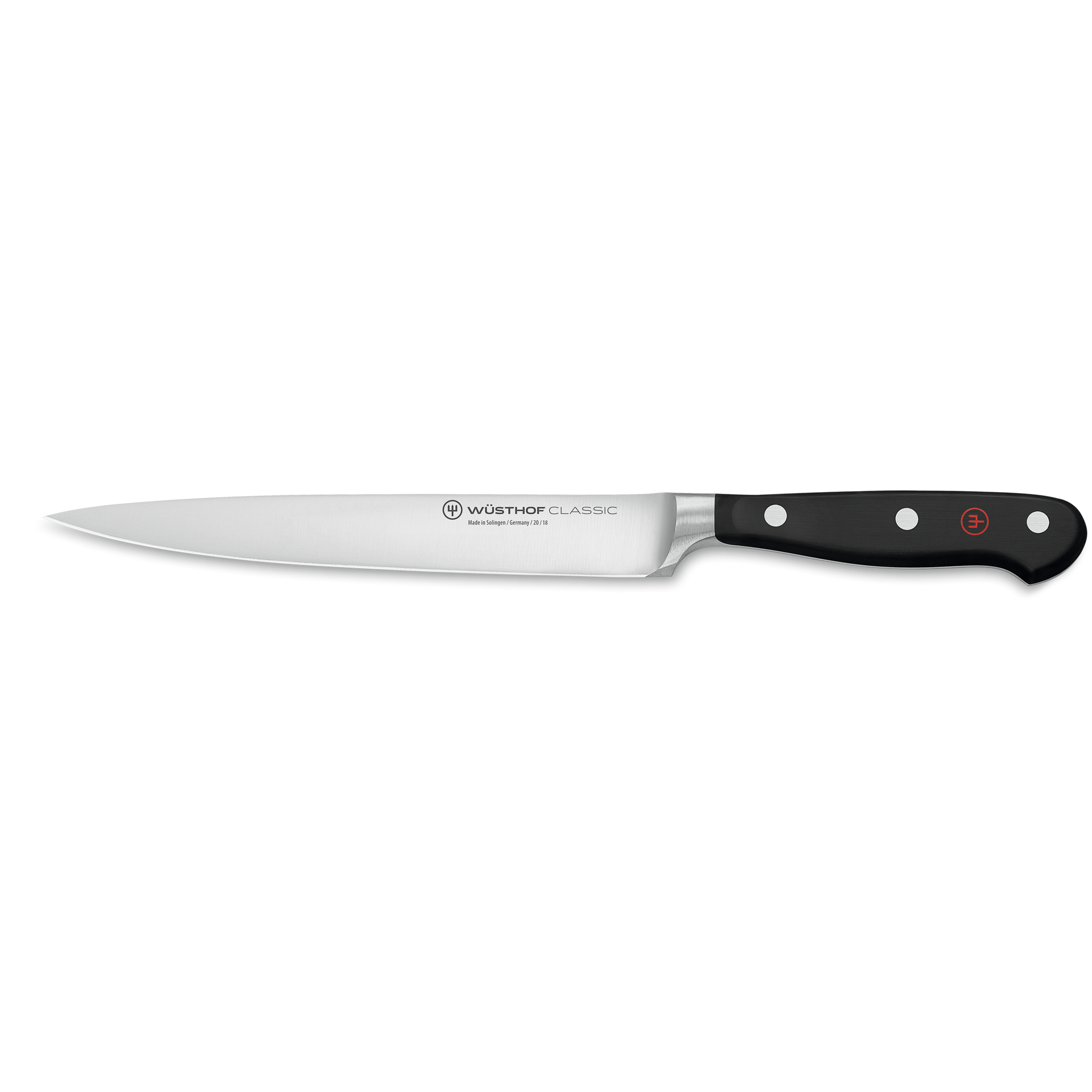 Classic Flexible Fillet Knife 18 cm | 7 inch