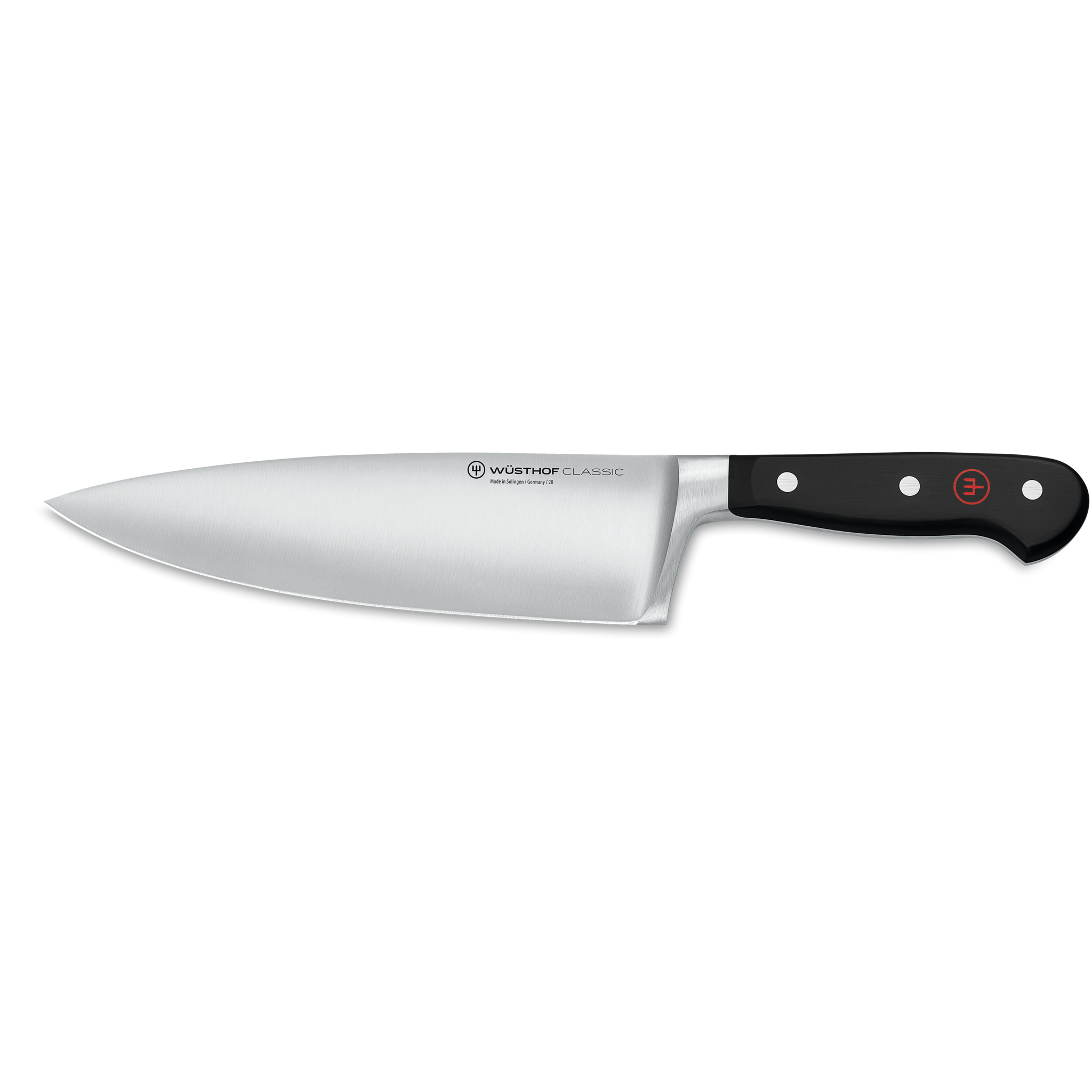 Classic Wide Chef's Knife 20 cm | 8 inch