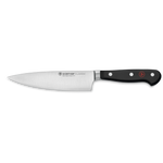 Classic Half Bolster Chef's Knife 16 cm | 6 inch