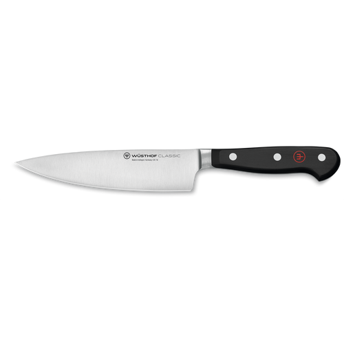 Classic Half Bolster Chef's Knife 16 cm | 6 inch