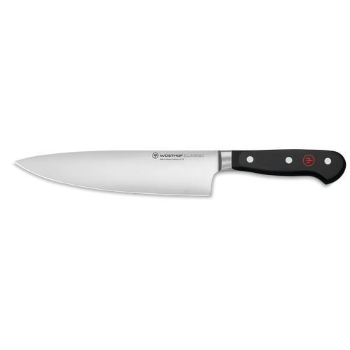 Classic Half Bolster Chef's Knife 20 cm | 8 inch