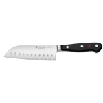 Classic Hollow Edge Santoku 14 cm | 5 inch