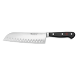 Classic Hollow Edge Santoku 17 cm | 7 inch