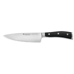 Classic Ikon Chef's Knife 16 cm | 6 inch