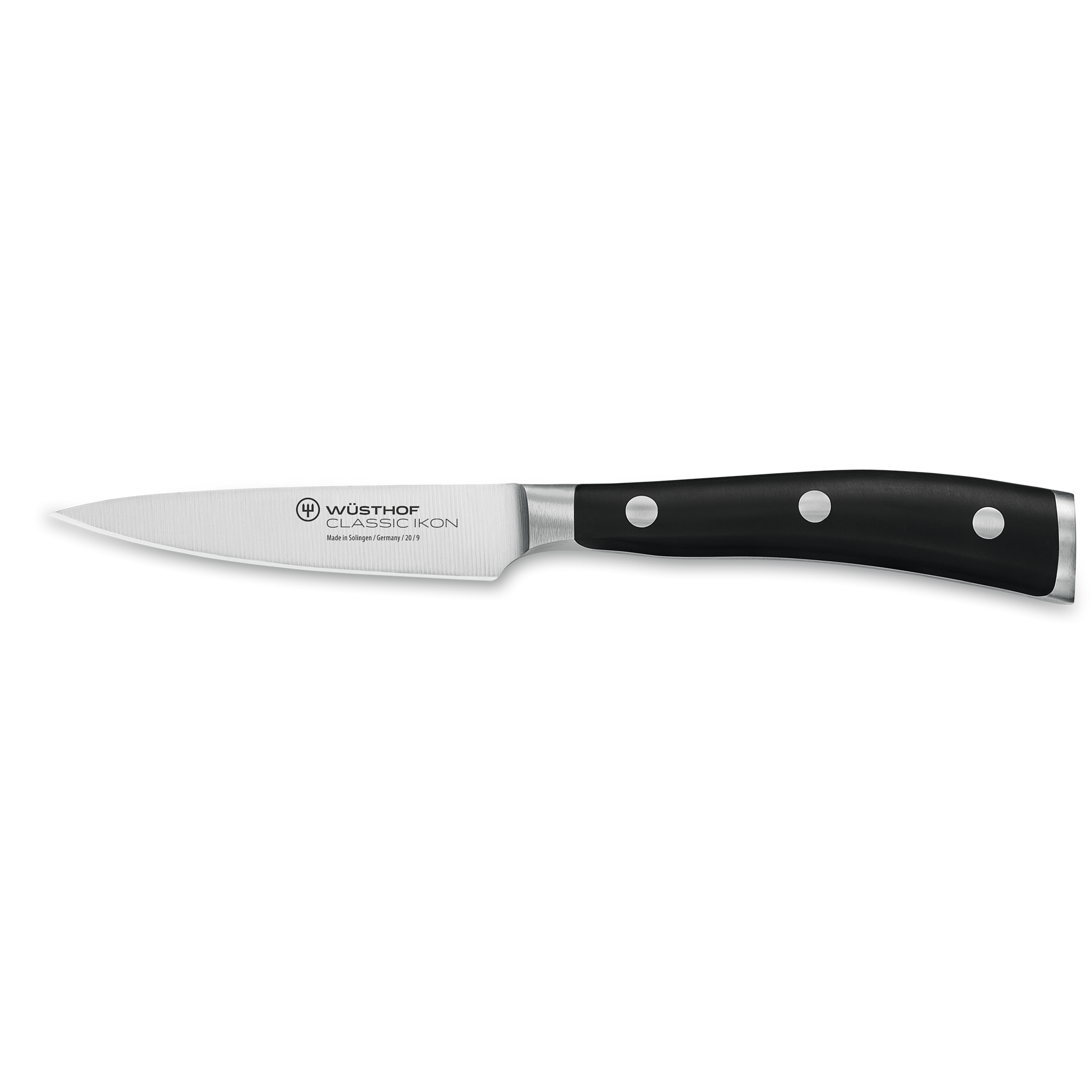 Classic Ikon Paring Knife 9 cm | 3 1/2 inch