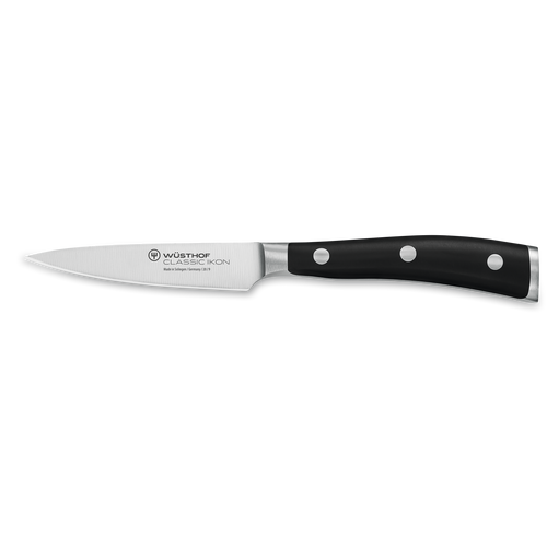 Classic Ikon Paring Knife 9 cm | 3 1/2 inch