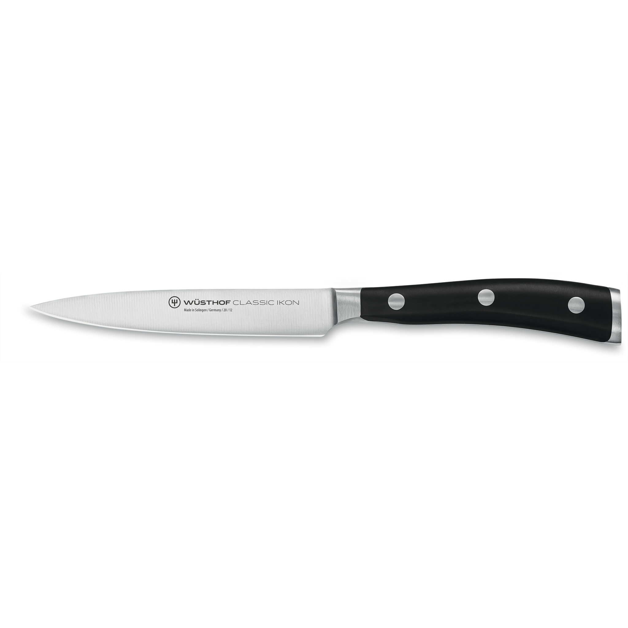 Classic Ikon Utility Knife 12 cm | 4 1/2 inch