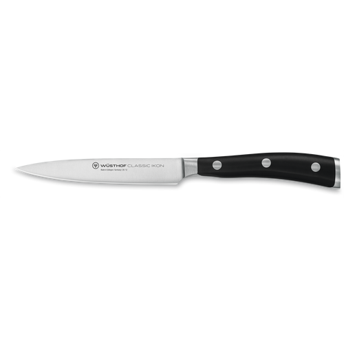 Classic Ikon Utility Knife 12 cm | 4 1/2 inch