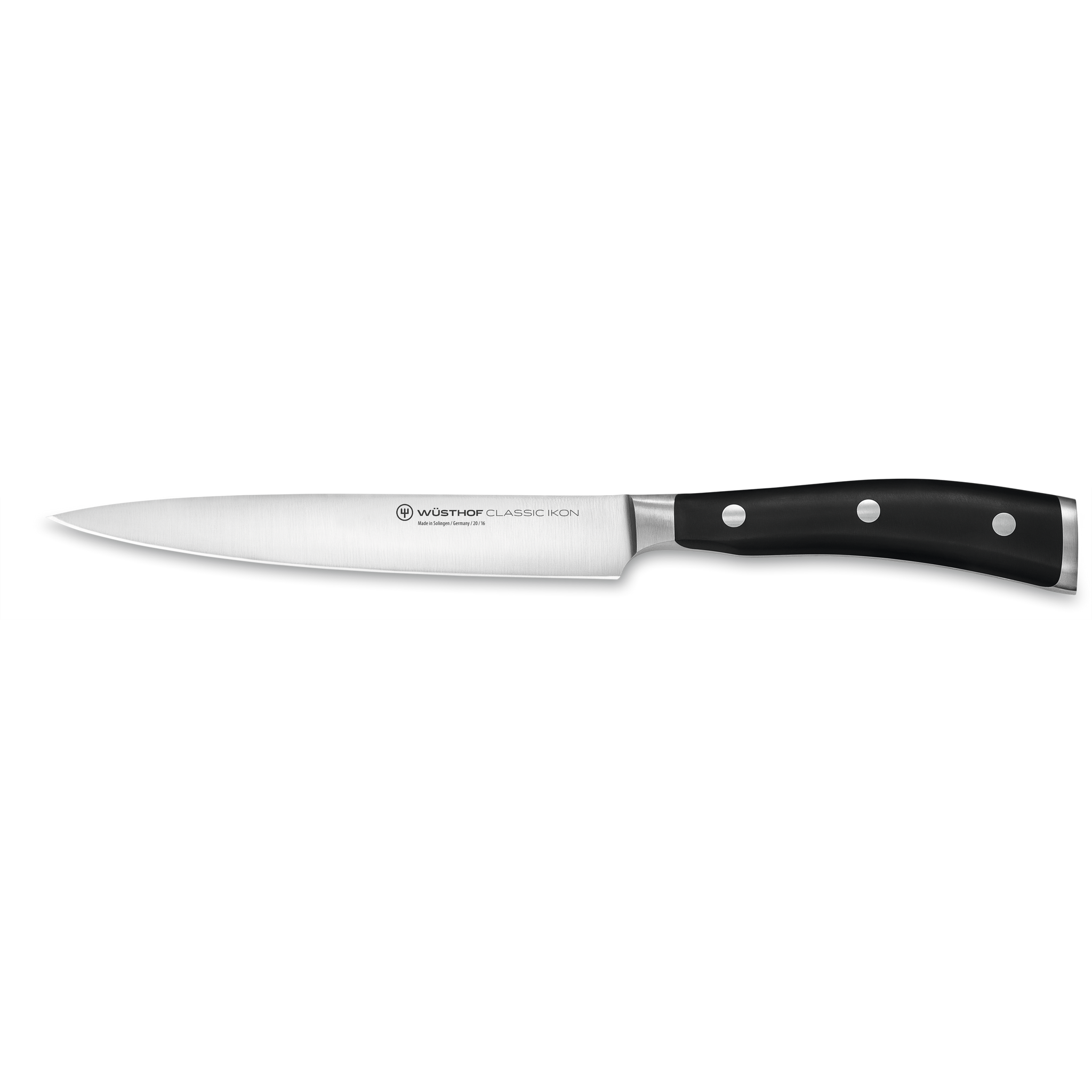 Classic Ikon Utility Knife 16 cm | 6 inch