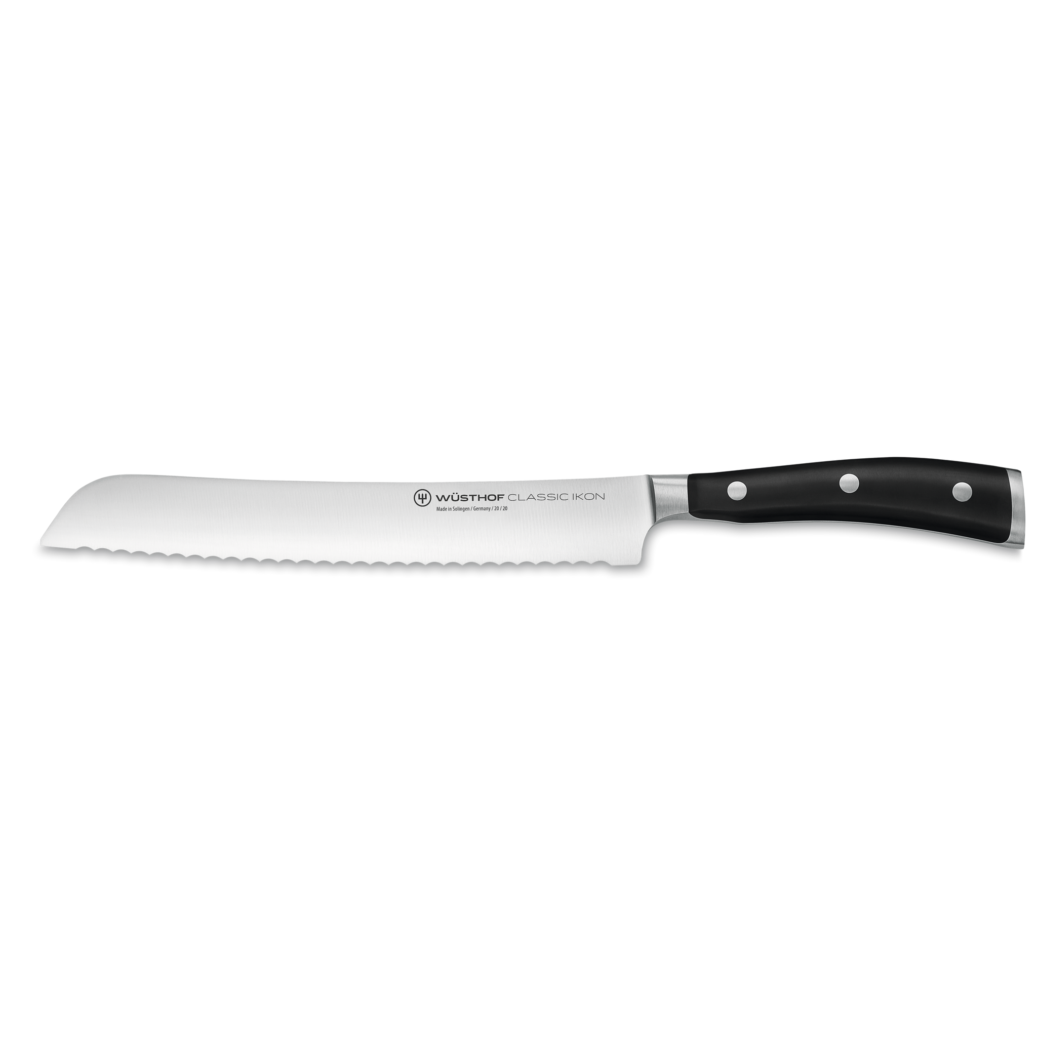 Classic Ikon Bread Knife 20 cm | 8 inch