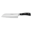 Classic Ikon Hollow Edge Santoku 17 cm | 7 inch