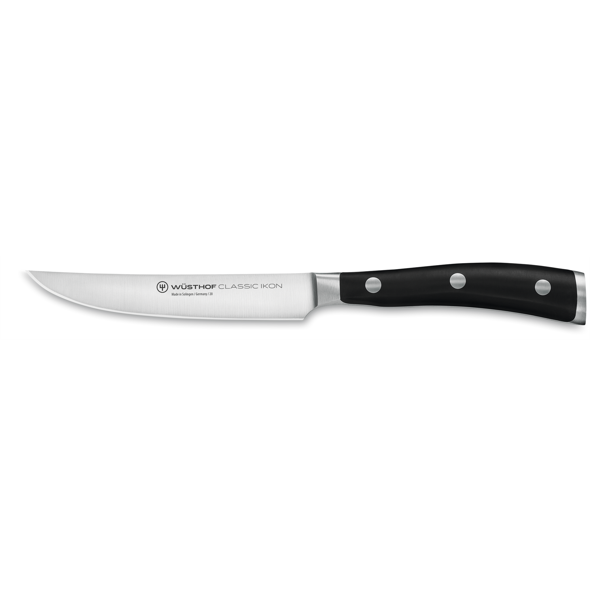 Classic Ikon Steak Knife 12 cm | 4 1/2 inch