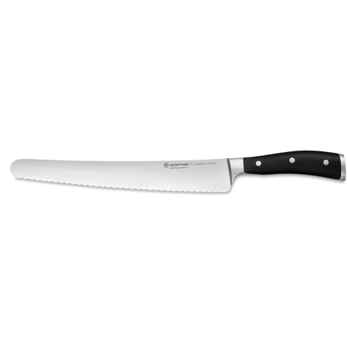 Classic Ikon Super Slicer 26 cm | 10 inch