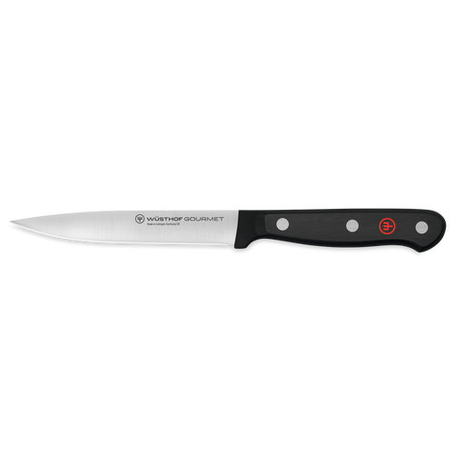 Gourmet Utility Knife 12 cm | 4 1/2 inch