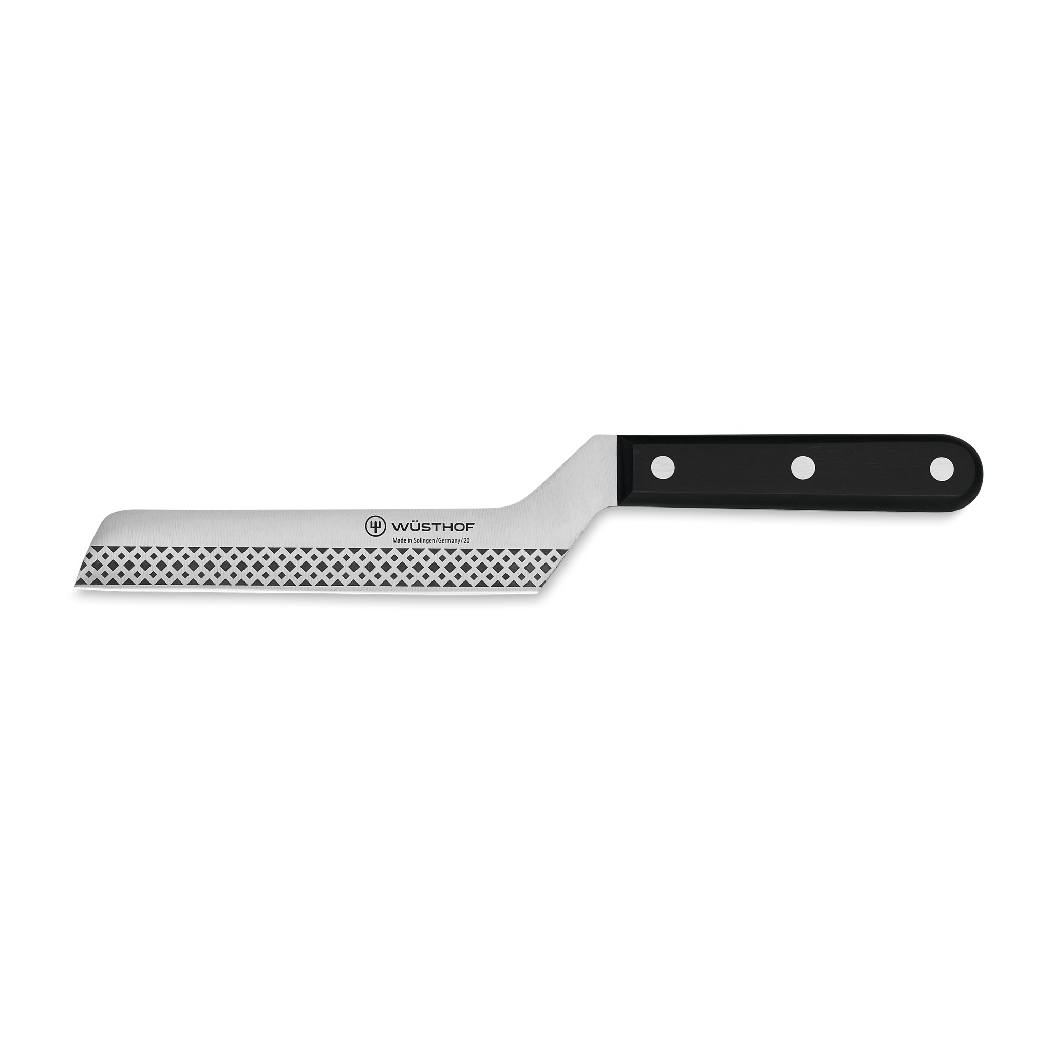 Cheese Knife 12 cm | 4 1/2 inch