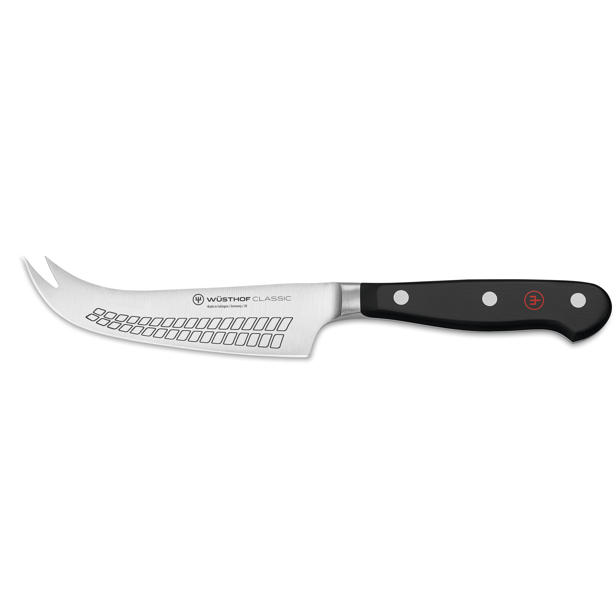 Classic Hard Cheese Knife 14 cm | 5 inch