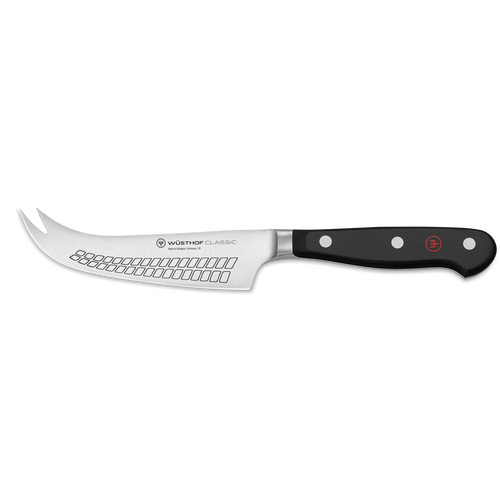 Classic Hard Cheese Knife 14 cm | 5 inch