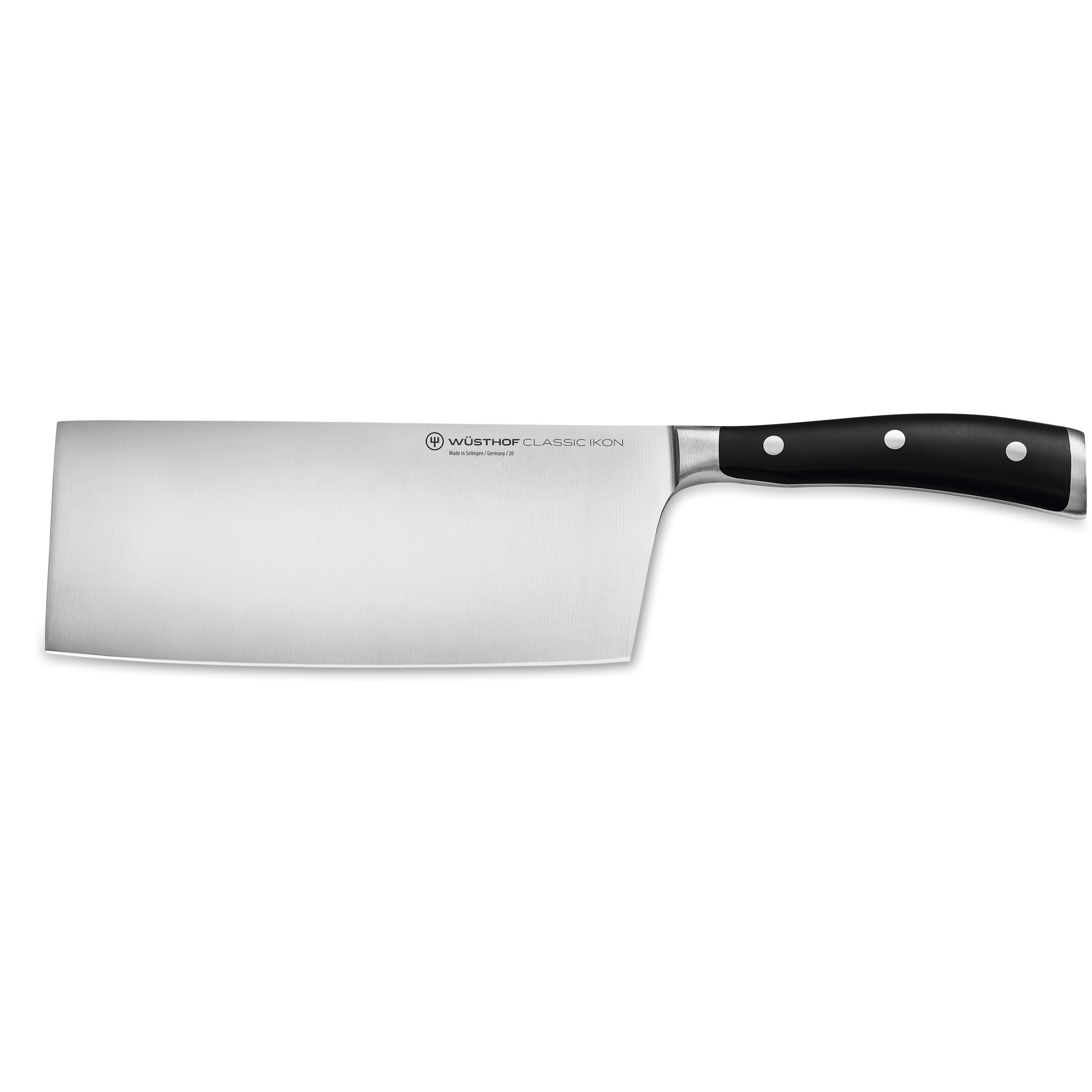 Classic Ikon Chinese Chef's Knife 18 cm | 7 inch