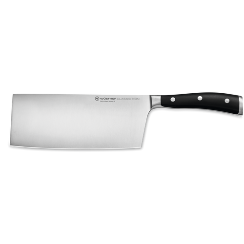 Classic Ikon Chinese Chef's Knife 18 cm | 7 inch