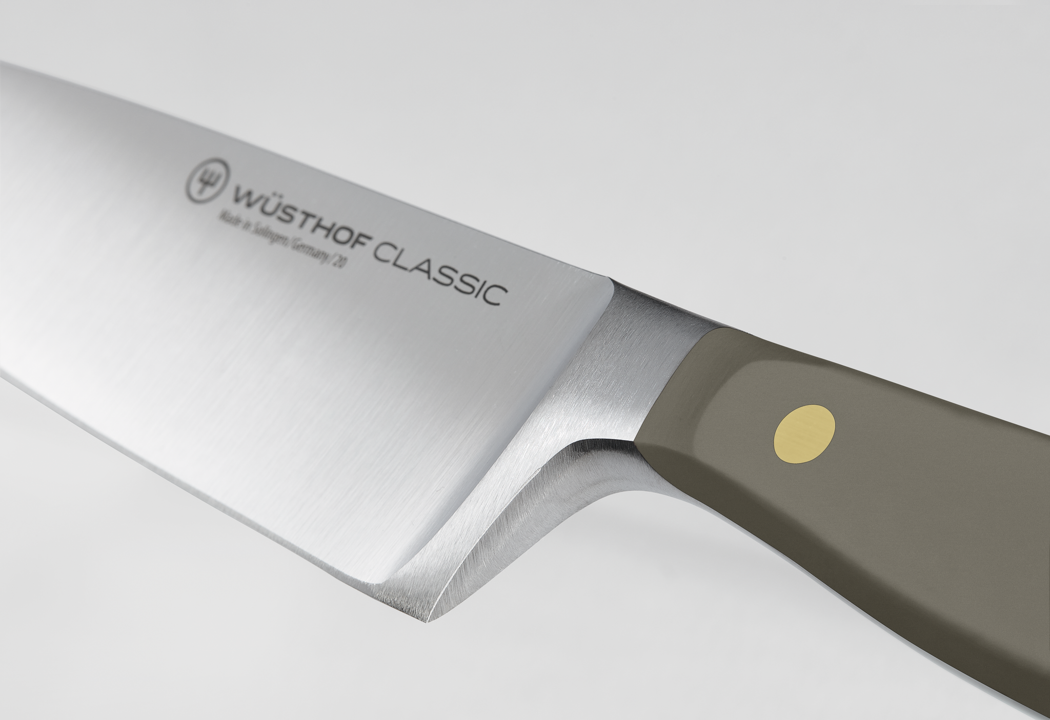 Classic Chef's Knife 20 cm | 8 inch