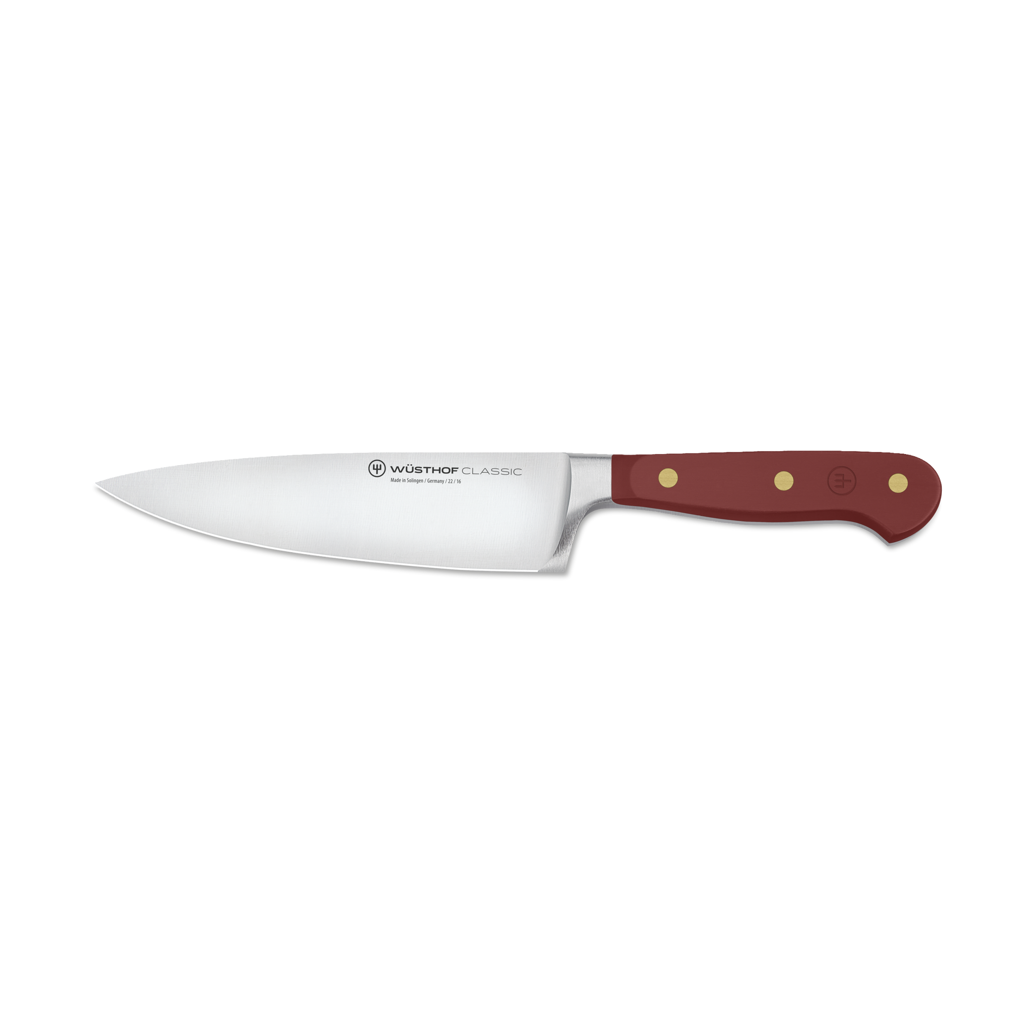 Classic Chef's Knife 16 cm | 6 inch