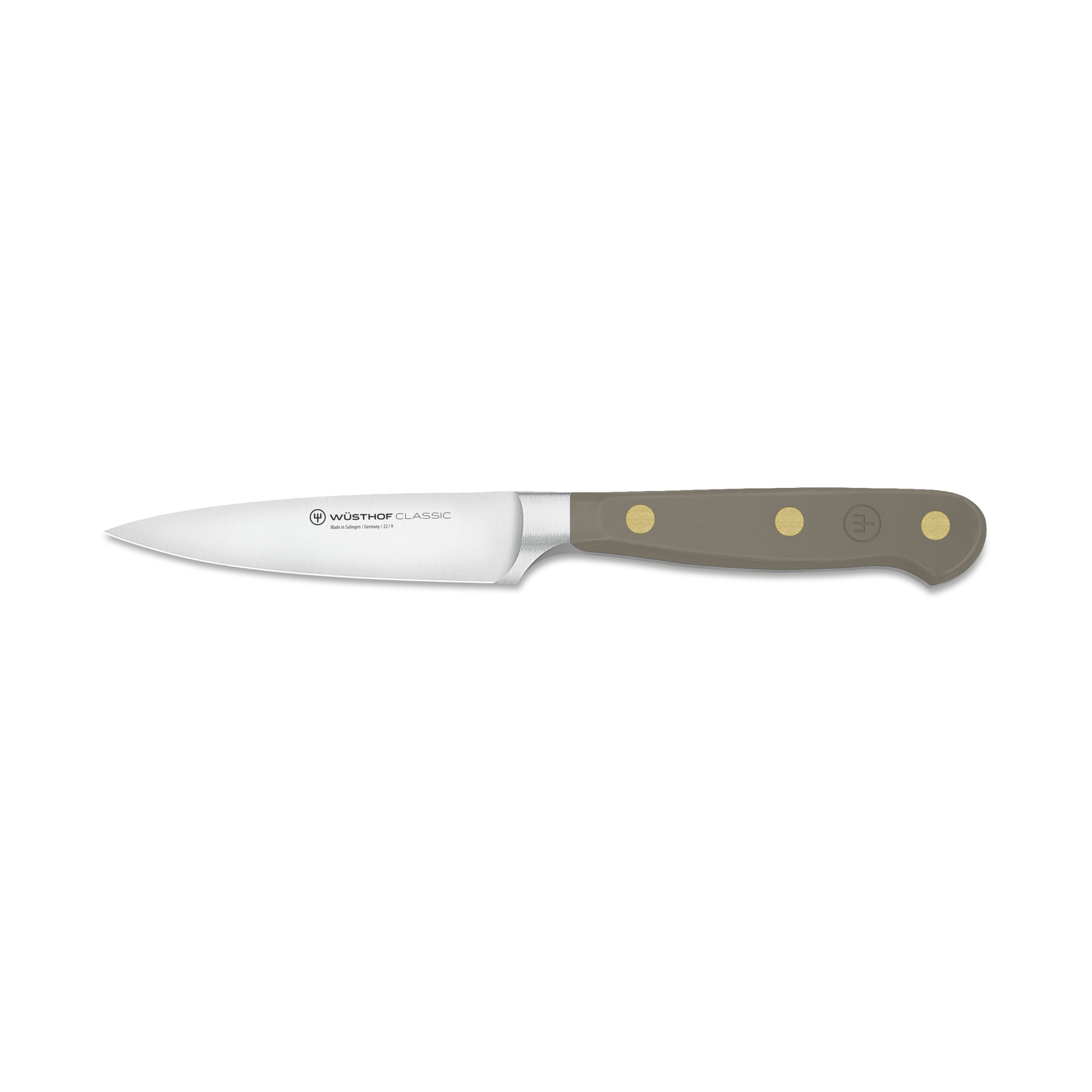 Classic Paring Knife 9 cm | 3 1/2 inch