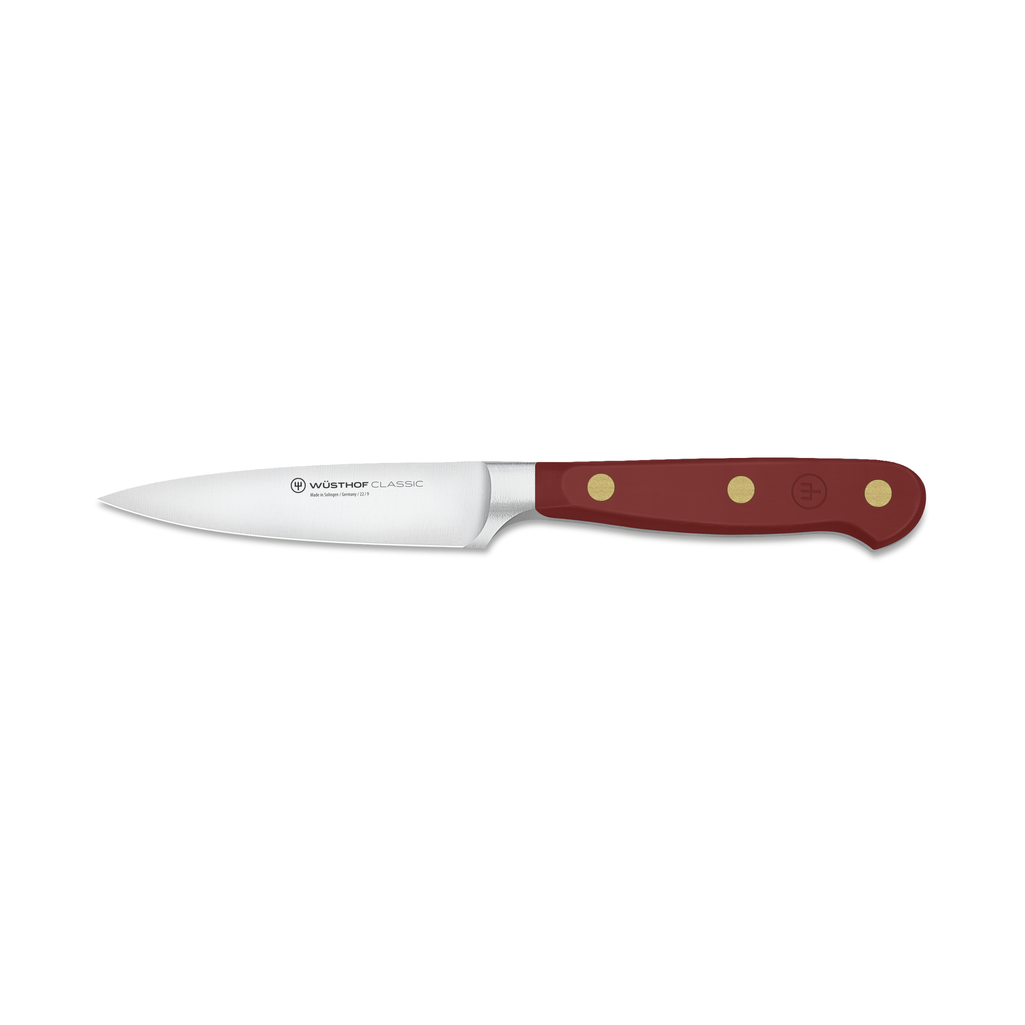 Classic Paring Knife 9 cm | 3 1/2 inch