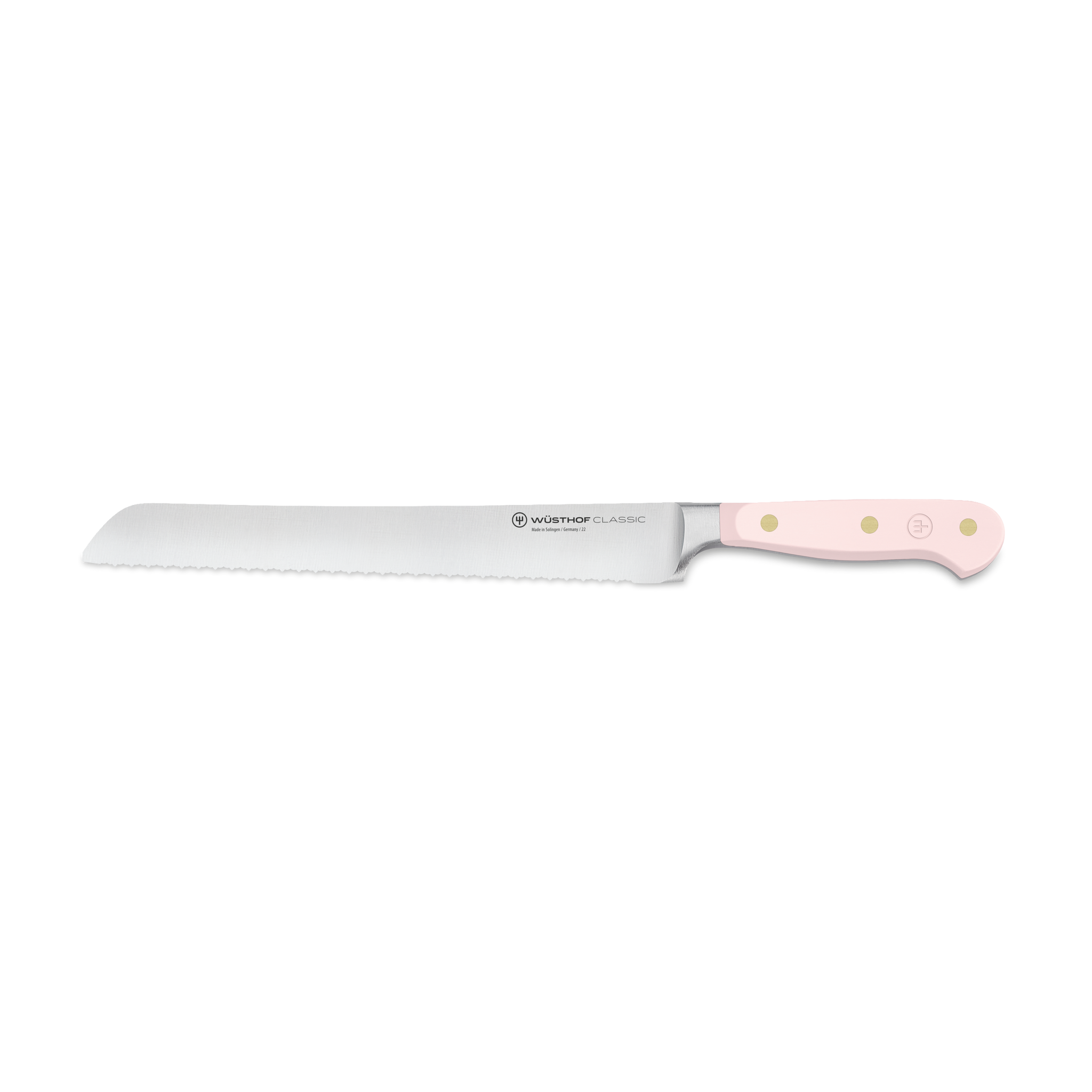 Classic Precision Double-Serrated Bread Knife 23 cm | 9 inch