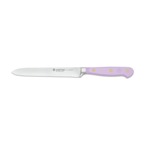 Classic Serrated Utility Knife 14 cm | 5 inch