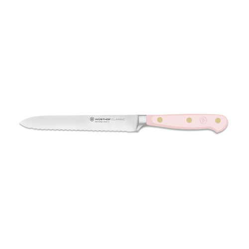 Classic Serrated Utility Knife 14 cm | 5 inch