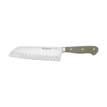 Classic Hollow Edge Santoku 17 cm | 7 inch