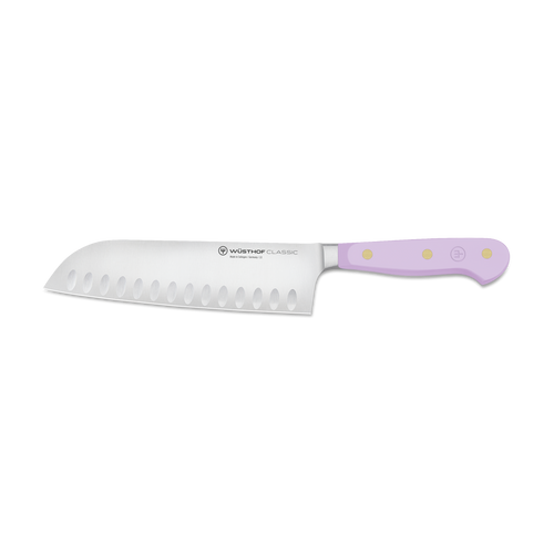 Classic Hollow Edge Santoku 17 cm | 7 inch