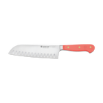 Classic Hollow Edge Santoku 17 cm | 7 inch