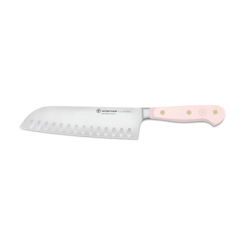 Classic Hollow Edge Santoku 17 cm | 7 inch