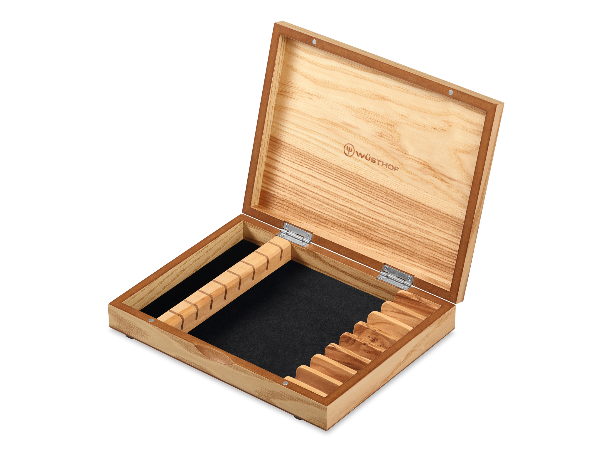 8-Piece Stainless Mignon Steak Knife Set