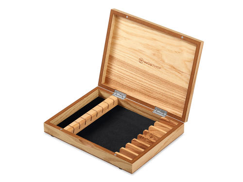 8-Piece Stainless Mignon Steak Knife Set