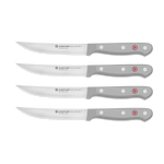 Gourmet 4-Piece Steak Knife Set