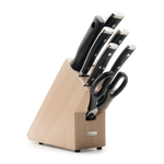 Classic Ikon 8-Piece Knife Block Set