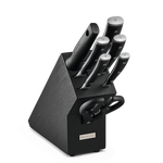 Classic Ikon 8-Piece Knife Block Set