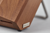 8-Slot Knife Block | Heat-Treated-Beech