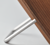 8-Slot Knife Block | Heat-Treated-Beech