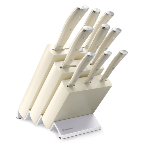 Classic Ikon 10-Piece Knife Block Set