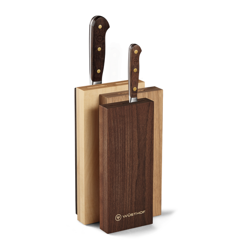 Crafter 3-Piece Knife Block Set