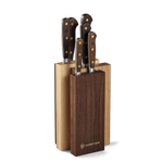 Crafter 7-Piece Knife Block Set