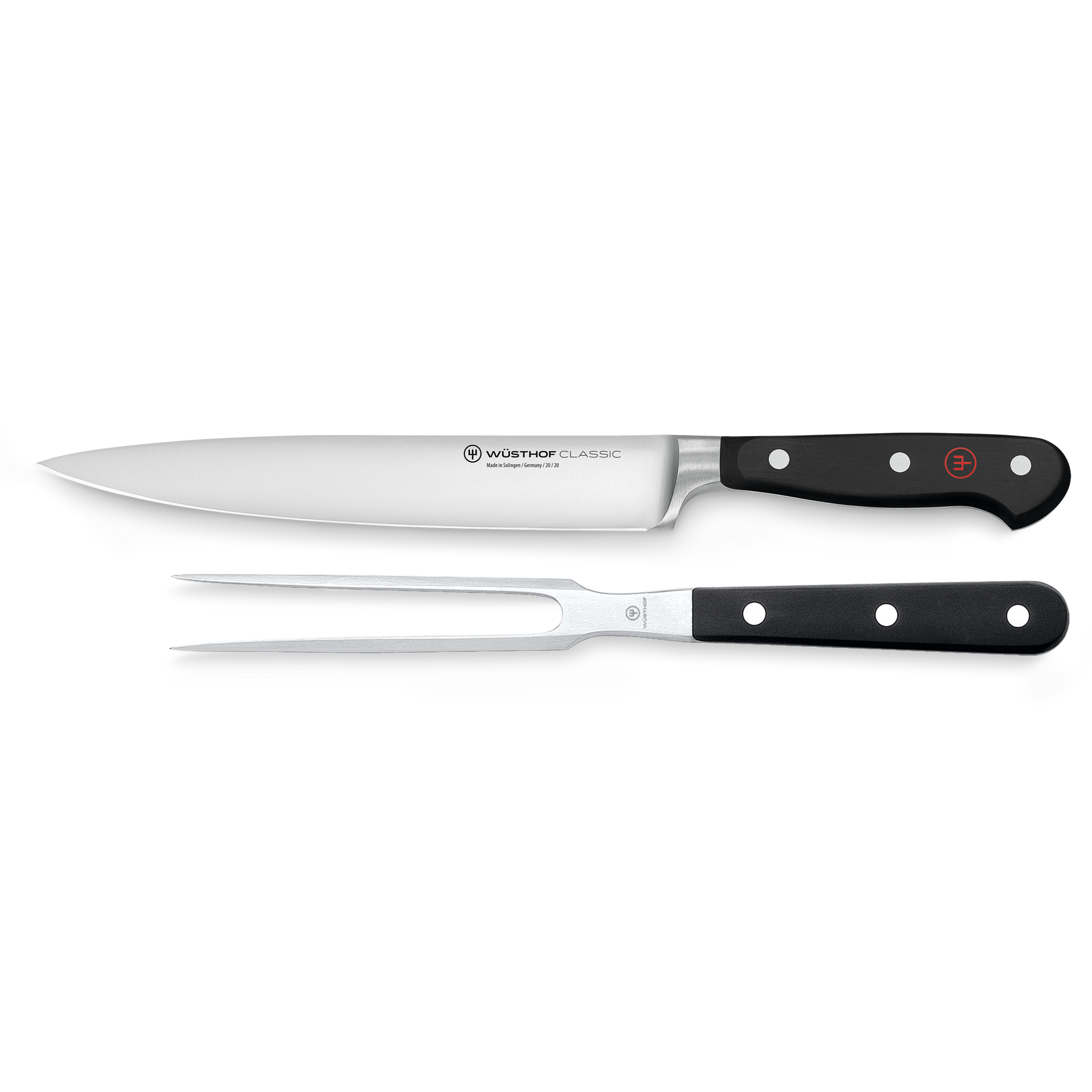 Classic 2-Piece Carving Set