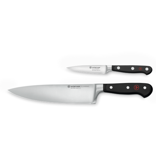 Classic 2-Piece Starter Knife Set